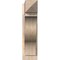 Ekena Millwork Funston Smooth Arts and Crafts Outlooker, Douglas Fir, 7 1/2"W x 24"D x 28"H OUT08X24X28FST03SDF - alternate 2